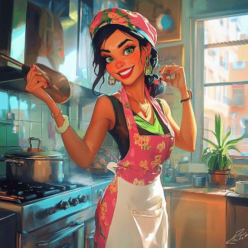 Avatar de PixelCook