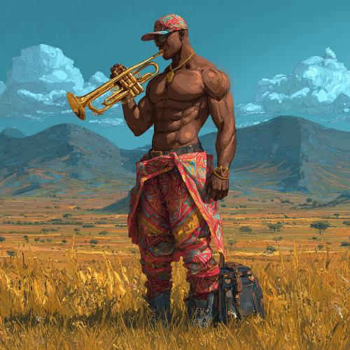 Avatar de PixelNomad